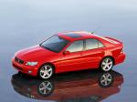 Lexus IS300 2001 года